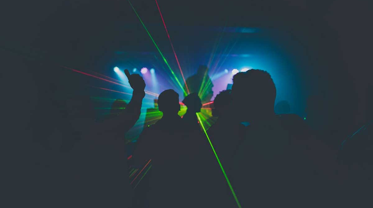 discotecas y pubs